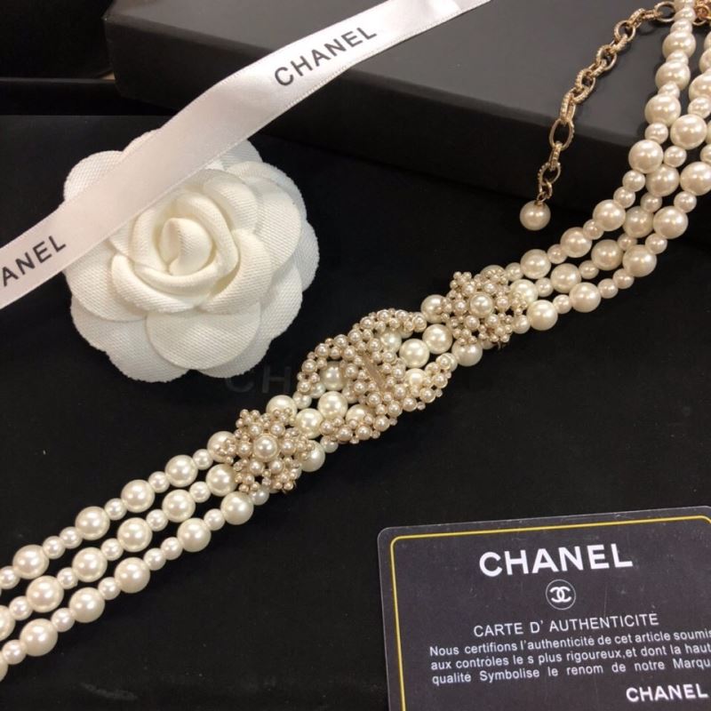 Chanel Brooches